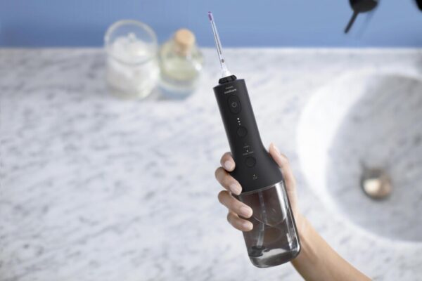 Irigator bucal PHILIPS Sonicare Cordless Power Flosser 3000 HX3826/33