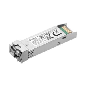 ISM321A-20 1000Base-BX WDM Bi-Directional Industrial SFP Module - ISM321A-20