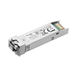 ISM321B-20 - 1000Base-BX WDM Bi-Directional Industrial SFP Module - ISM321B-20
