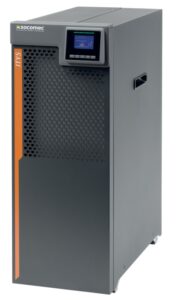 ITYS 10000VA VFI UPS 1/1 PF=1 WITH BATTERY AND - ITY3-TW100B
