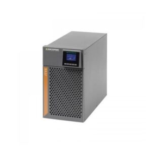 ITYS 3000VA VFI UPS 1/1 PF=1 WITH BATTERY INTEGRATED - ITY3-TW030B