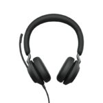 Jabra Evolve2 40 SE, USB-C, MS Stereo - 24189-999-899