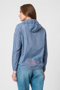 JACHETA CASUAL FEMEI LIGHT BLUE-XL - PS2122-09-461BL-XL