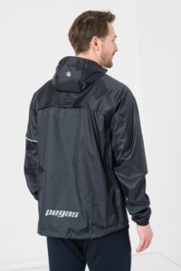 JACHETA WATERPROOF BARBATI NAVY-XXL - PS2122-16-N617-XXL