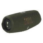 JBL Boxa portabila Charge 5 Green - JBLCHARGE5GN