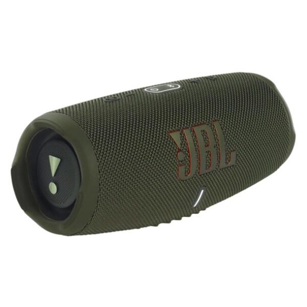 JBL Boxa portabila Charge 5 Green - JBLCHARGE5GN