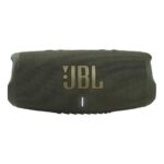 JBL Boxa portabila Charge 5 Green - JBLCHARGE5GN