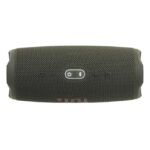 JBL Boxa portabila Charge 5 Green - JBLCHARGE5GN