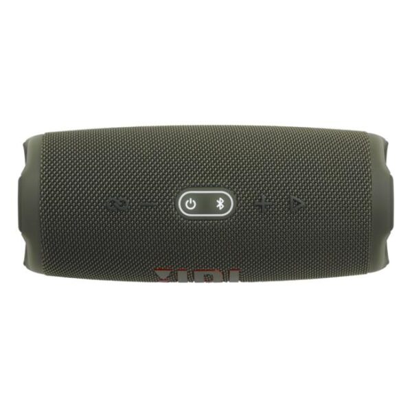 JBL Boxa portabila Charge 5 Green - JBLCHARGE5GN