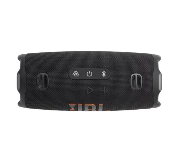 JBL Boxa portabila Charge 6 Black - JBLCHARGE6BK