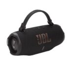 JBL Boxa portabila Charge 6 Black - JBLCHARGE6BK