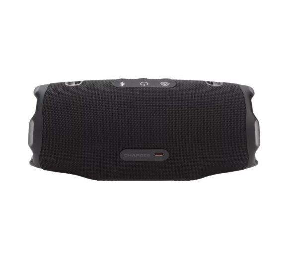 JBL Boxa portabila Charge 6 Black - JBLCHARGE6BK