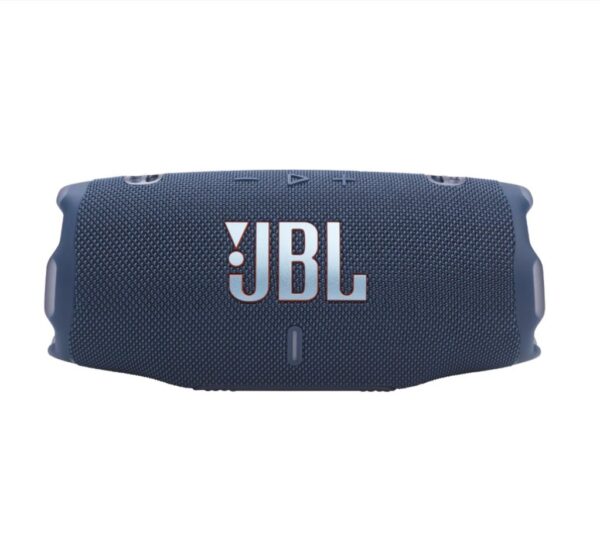 JBL Boxa portabila Charge 6 Blue - JBLCHARGE6BL