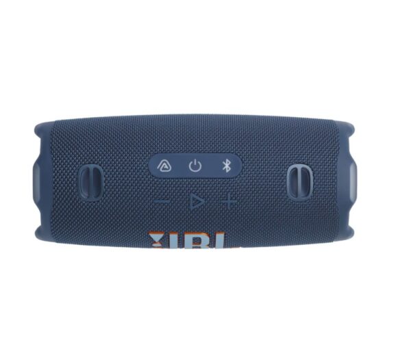 JBL Boxa portabila Charge 6 Blue - JBLCHARGE6BL