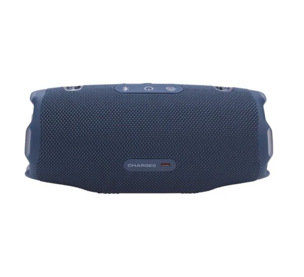 JBL Boxa portabila Charge 6 Blue - JBLCHARGE6BL