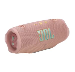 JBL Boxa portabila Charge 6 Pink - JBLCHARGE6PK