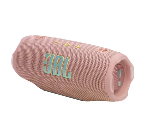 JBL Boxa portabila Charge 6 Pink - JBLCHARGE6PK