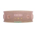 JBL Boxa portabila Charge 6 Pink - JBLCHARGE6PK