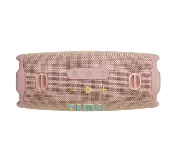 JBL Boxa portabila Charge 6 Pink - JBLCHARGE6PK