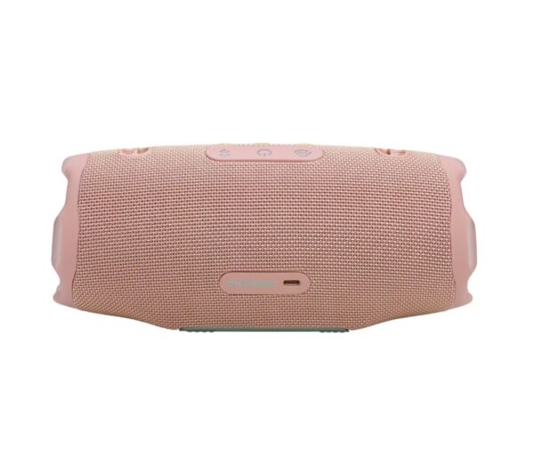 JBL Boxa portabila Charge 6 Pink - JBLCHARGE6PK