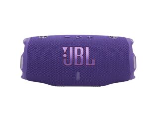 JBL Boxa portabila Charge 6 Purple - JBLCHARGE6VI