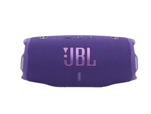 JBL Boxa portabila Charge 6 Purple - JBLCHARGE6VI