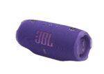 JBL Boxa portabila Charge 6 Purple - JBLCHARGE6VI