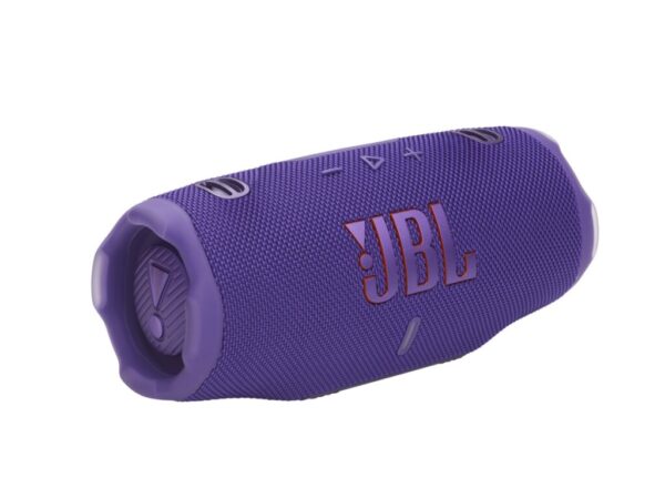 JBL Boxa portabila Charge 6 Purple - JBLCHARGE6VI