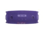 JBL Boxa portabila Charge 6 Purple - JBLCHARGE6VI