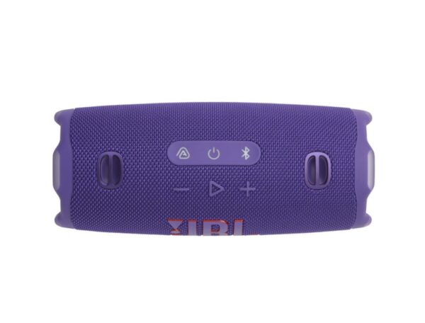 JBL Boxa portabila Charge 6 Purple - JBLCHARGE6VI