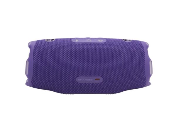 JBL Boxa portabila Charge 6 Purple - JBLCHARGE6VI