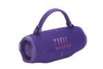 JBL Boxa portabila Charge 6 Purple - JBLCHARGE6VI