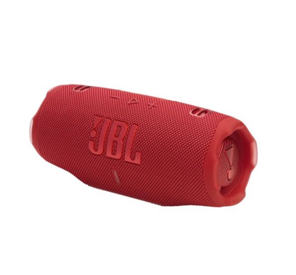 JBL Boxa portabila Charge 6 Red - JBLCHARGE6RED