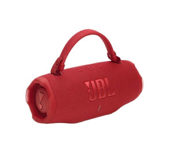 JBL Boxa portabila Charge 6 Red - JBLCHARGE6RED