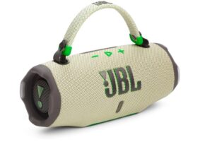 JBL Boxa portabila Charge 6 Sand - JBLCHARGE6SAND