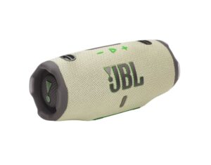 JBL Boxa portabila Charge 6 Sand - JBLCHARGE6SAND
