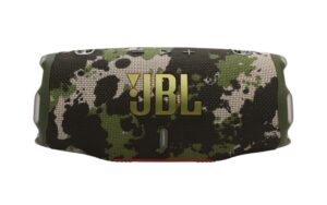 JBL Boxa portabila Charge 6 Squad - JBLCHARGE6SQUAD