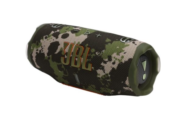 JBL Boxa portabila Charge 6 Squad - JBLCHARGE6SQUAD