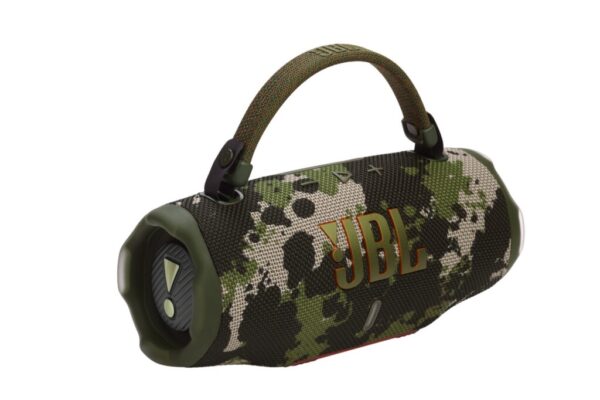 JBL Boxa portabila Charge 6 Squad - JBLCHARGE6SQUAD