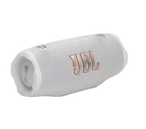 JBL Boxa portabila Charge 6 White - JBLCHARGE6WH