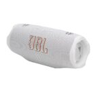 JBL Boxa portabila Charge 6 White - JBLCHARGE6WH