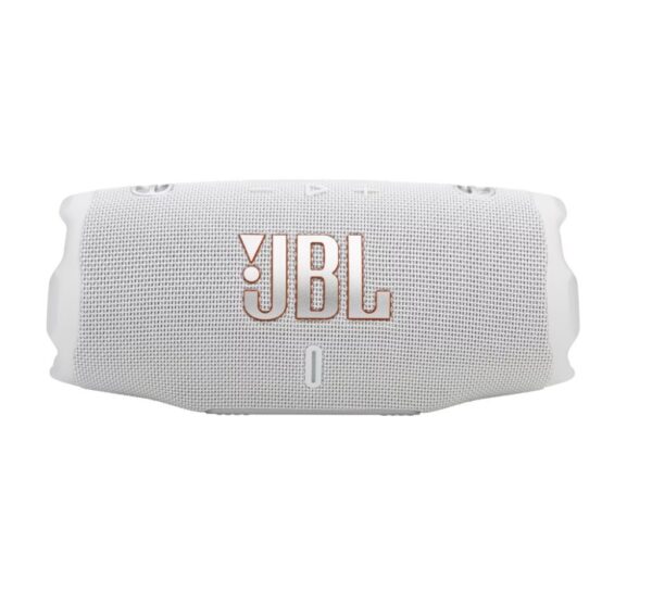 JBL Boxa portabila Charge 6 White - JBLCHARGE6WH