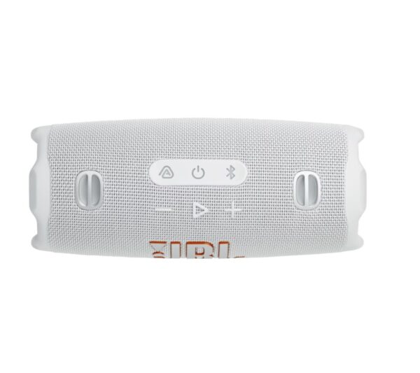 JBL Boxa portabila Charge 6 White - JBLCHARGE6WH