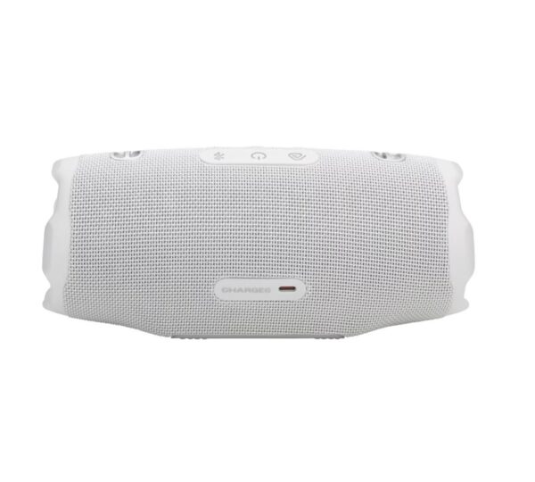 JBL Boxa portabila Charge 6 White - JBLCHARGE6WH