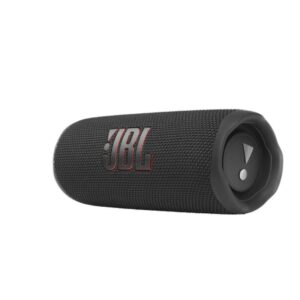 JBL Boxa portabila Flip 6 Bluetooth BK - JBLFLIP6BK
