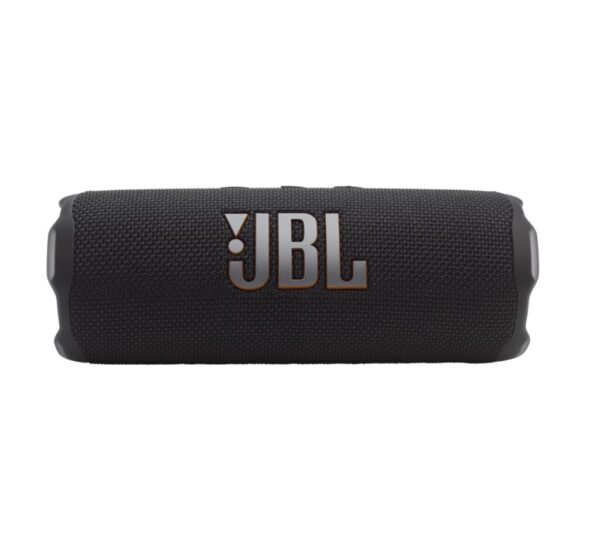 JBL Boxa portabila Flip 7 Bluetooth Black - JBLFLIP7BK