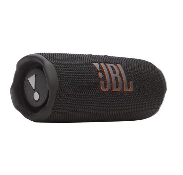 JBL Boxa portabila Flip 7 Bluetooth Black - JBLFLIP7BK