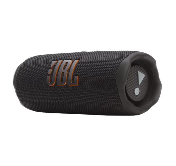 JBL Boxa portabila Flip 7 Bluetooth Black - JBLFLIP7BK