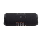JBL Boxa portabila Flip 7 Bluetooth Black - JBLFLIP7BK