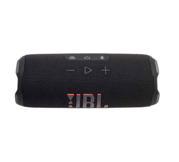JBL Boxa portabila Flip 7 Bluetooth Black - JBLFLIP7BK